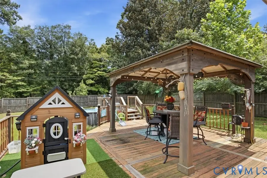 11609 Wilton Drive, Chester, VA 23831 - #3