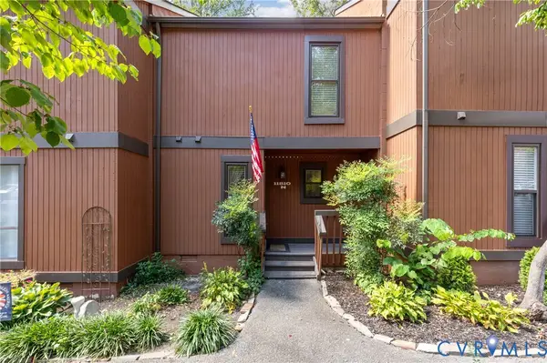 11810 N Briar Patch Drive, Midlothian, VA 23113