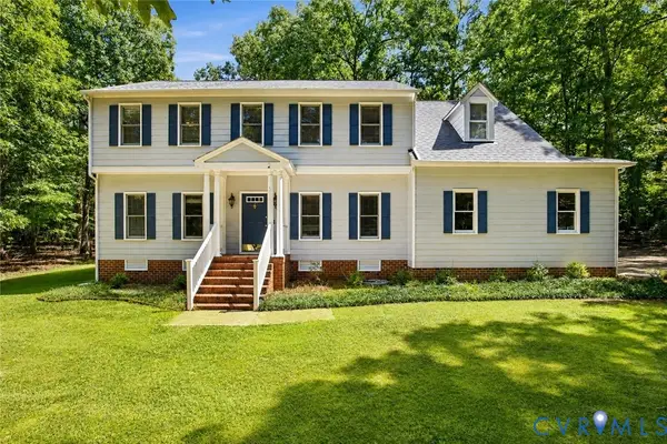 12107 Prince Philip Place, Chesterfield, VA 23838