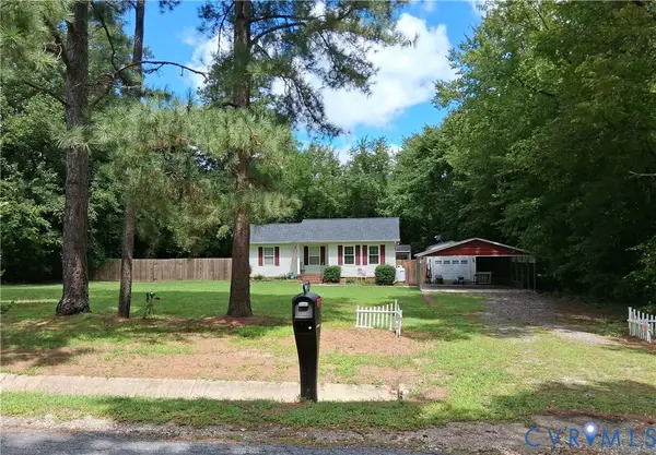 17135 Jocasta Avenue, Ruther Glen, VA 22546