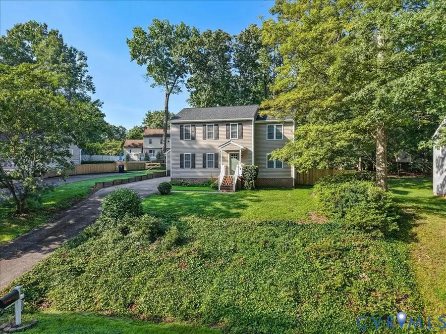 3313 New Found Lane, Chester, VA 23831 - #3