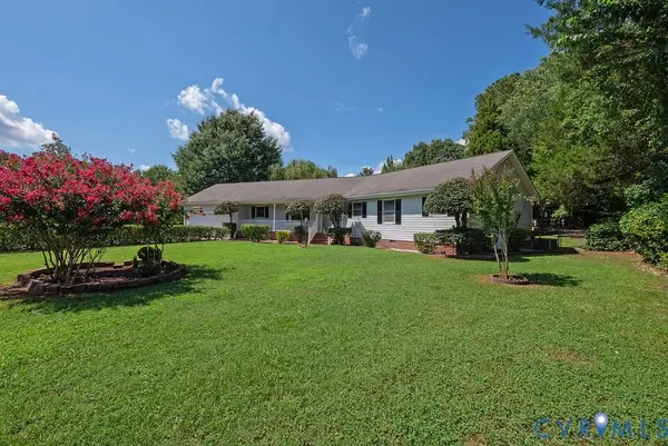 6924 Ash Court, Prince George, VA 23875