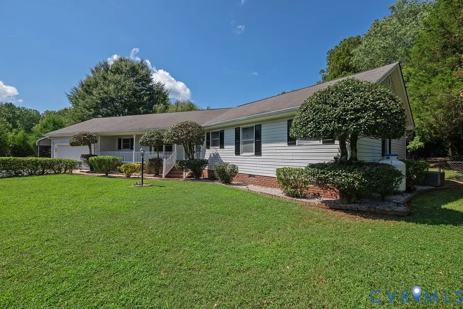 6924 Ash Court, Prince George, VA 23875 - #2