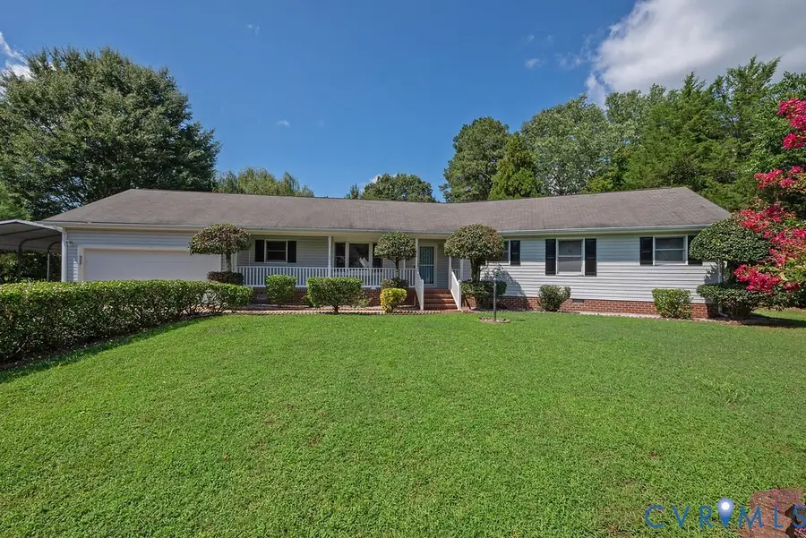6924 Ash Court, Prince George, VA 23875 - #3