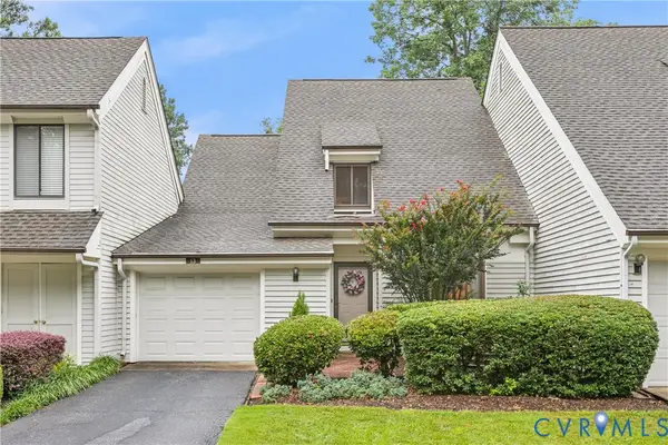 13 Winster Fax, Williamsburg, VA 23185