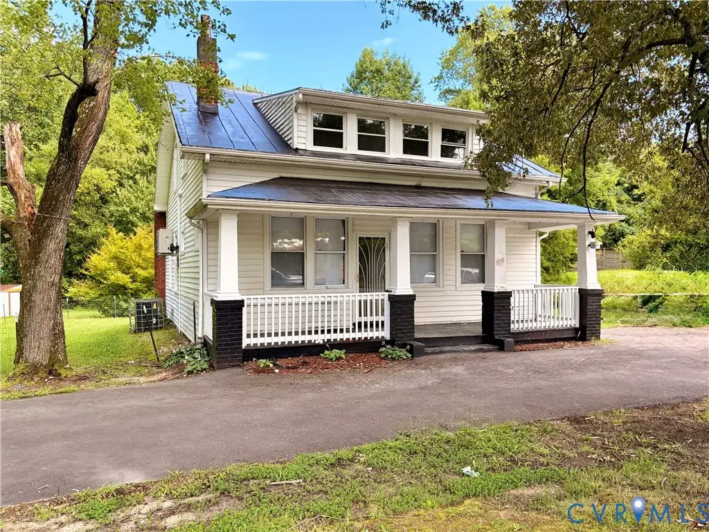 1500 Columbia Street, Richmond, VA 23224 - #1