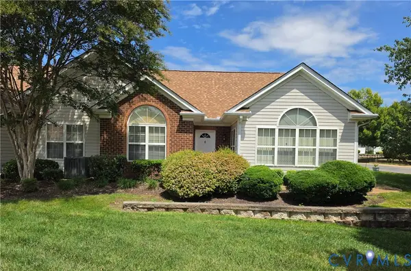 7230 Norwood Pond Court, Midlothian, VA 23112