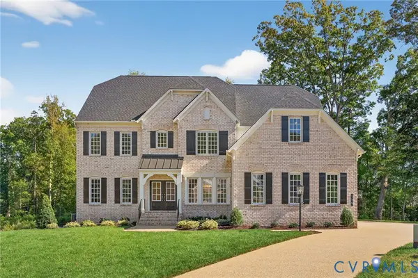 15248 Johns Trace Circle, Montpelier, VA 23192