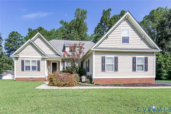 2205 Sara Ann Court, Aylett, VA 23009