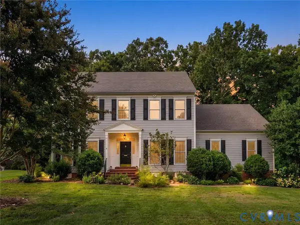 14509 Augusta Lane, Ashland, VA 23005