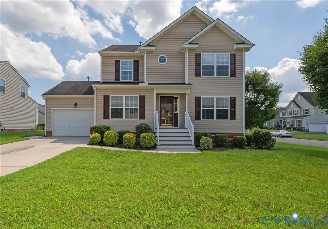6951 Bolelyn Drive, Henrico, VA 23231 - #1