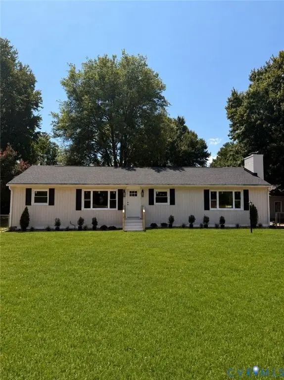 1417 Midage Lane, Sandston, VA 23150 - #1