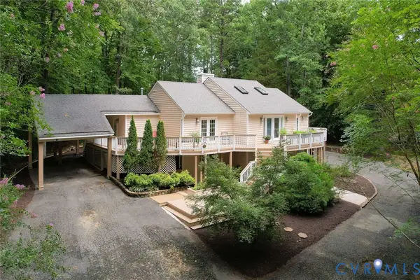 602 Red Maple Drive, Goochland, VA 23103