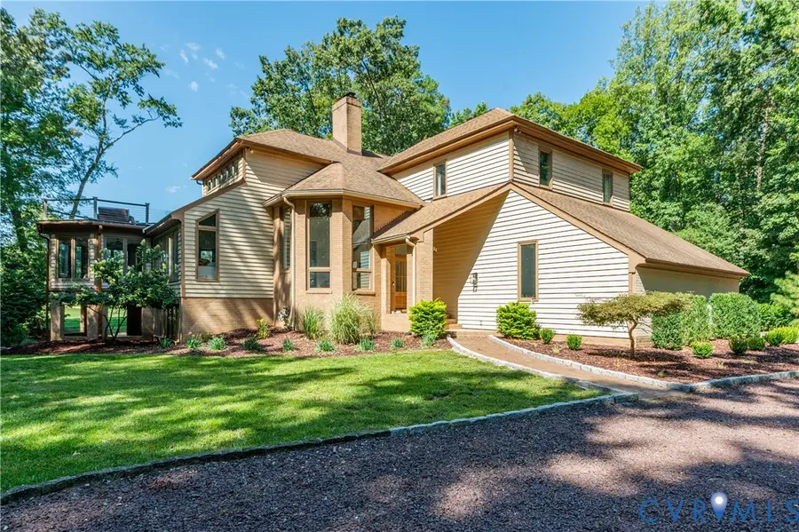 7 Gamebird Court, Manakin Sabot, VA 23103 - #2
