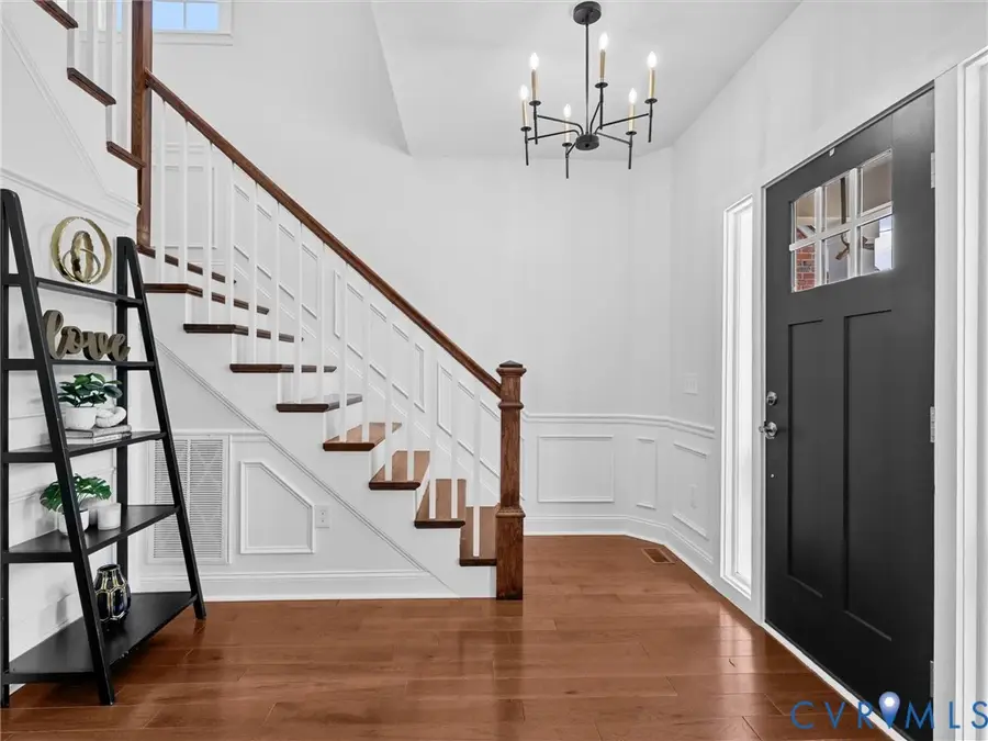1310 Overbrook Road, Richmond, VA 23220 - #2