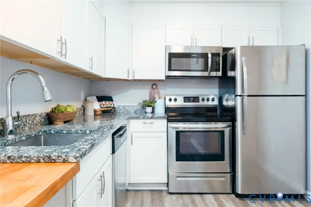 4612 Chiswell Drive, North Chesterfield, VA 23234 - #1