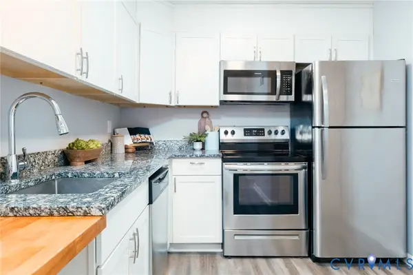 4612 Chiswell Drive, North Chesterfield, VA 23234