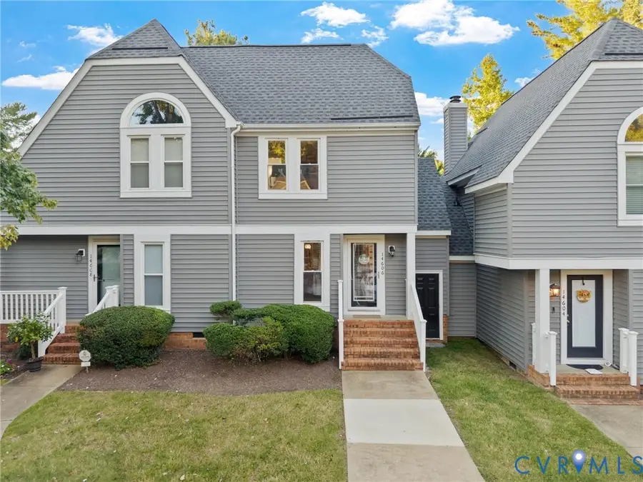 14606 Back Bay Court, Woodlake, VA 23112 - #2