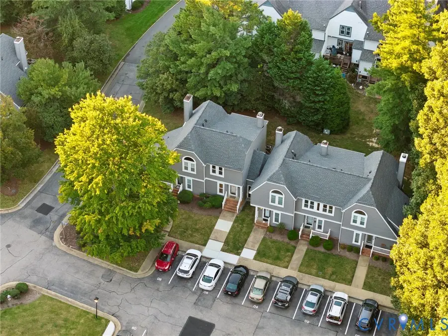 14606 Back Bay Court, Woodlake, VA 23112 - #3
