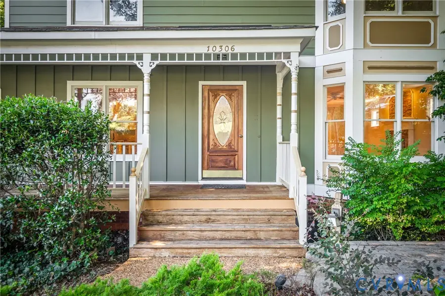 10306 Old Camp Road, Richmond, VA 23235 - #2