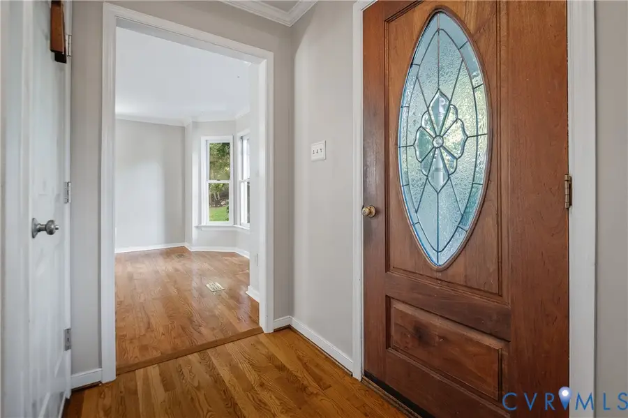 10306 Old Camp Road, Richmond, VA 23235 - #3