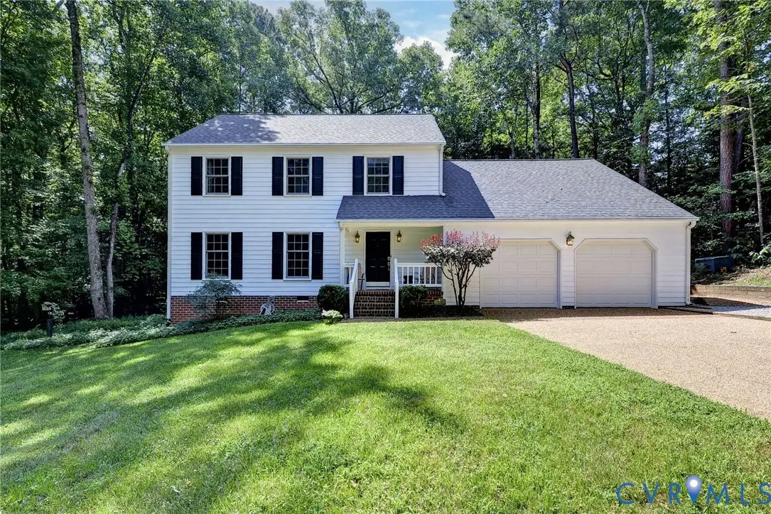 104 Oak Ridge Court, Williamsburg, VA 23188 - #1