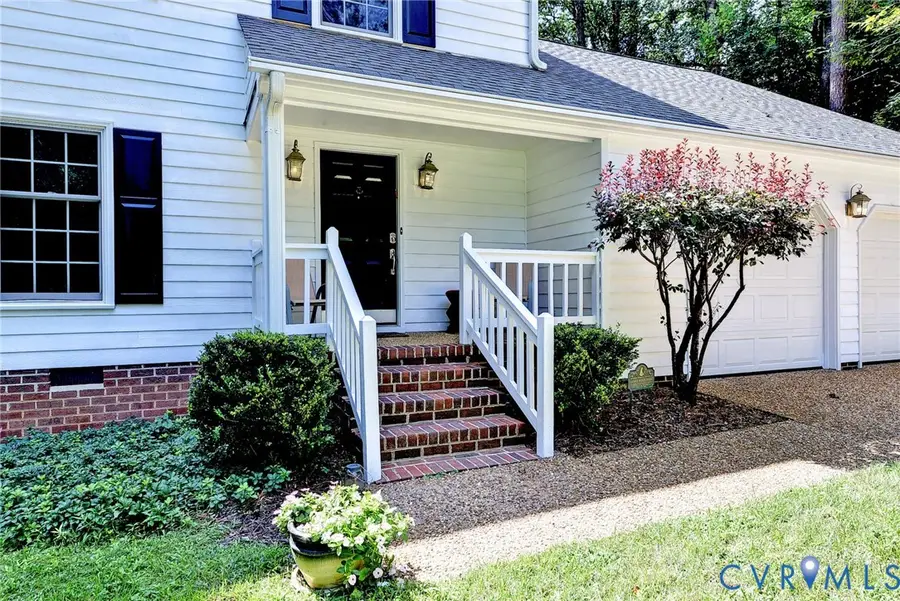 104 Oak Ridge Court, Williamsburg, VA 23188 - #2