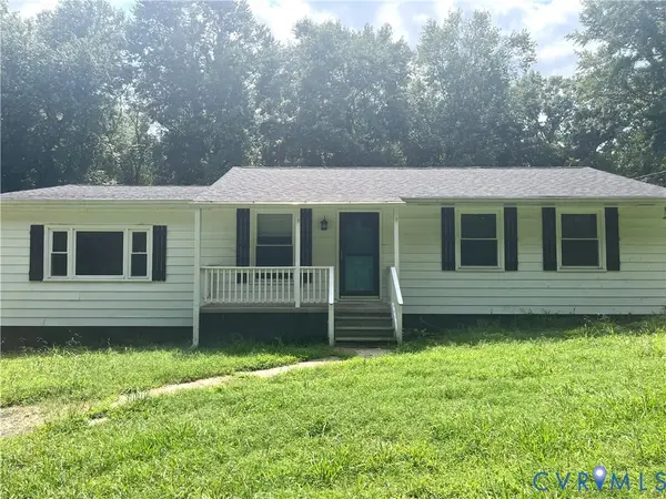 6200 Heritage Road, Prince George, VA 23875