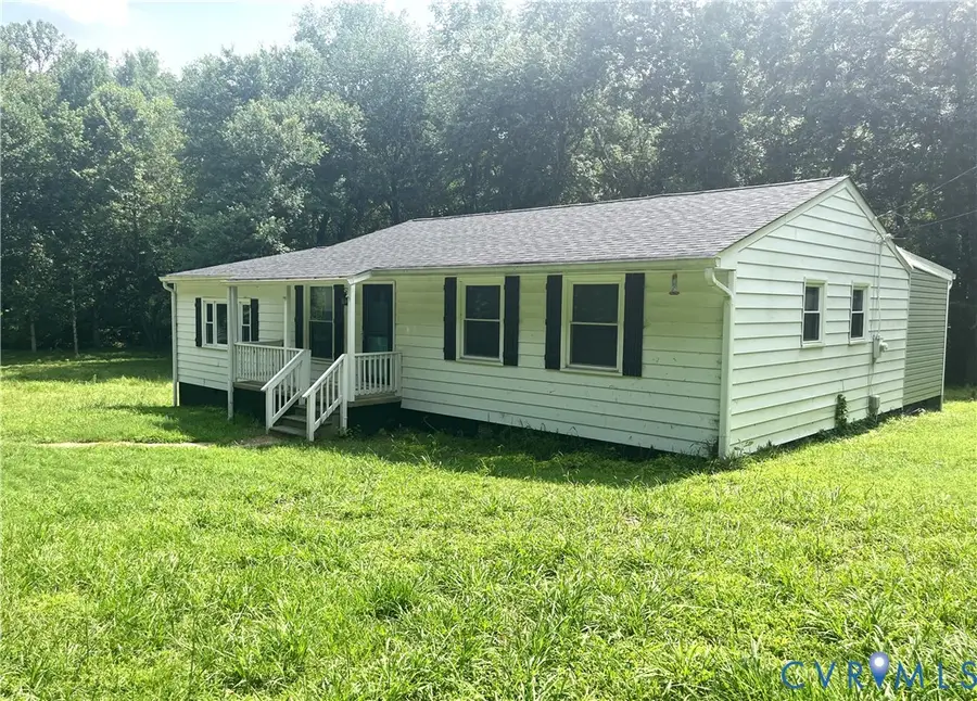 6200 Heritage Road, Prince George, VA 23875 - #2