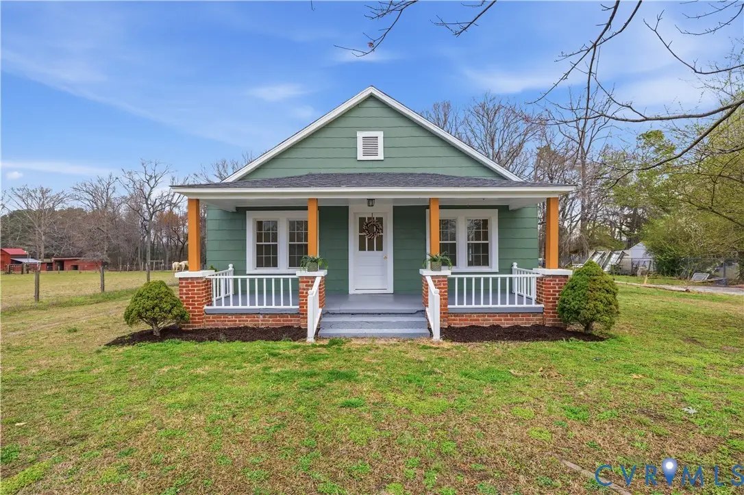 239 Brunswick Road, Emporia, VA 23847 - #1