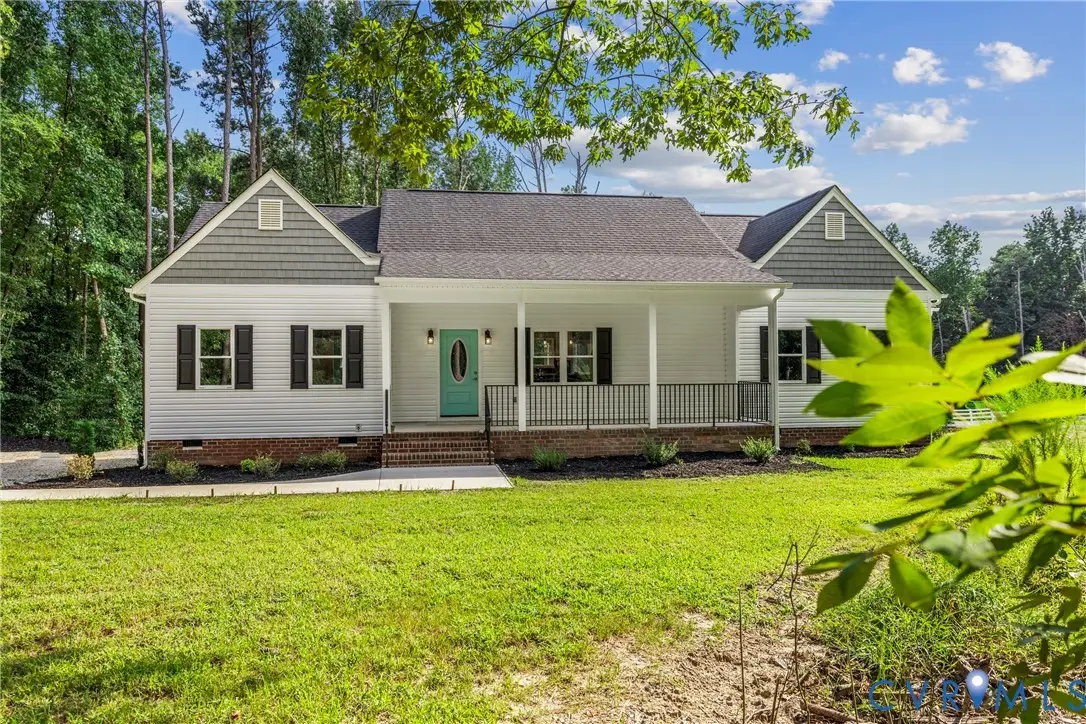 2211 Osborne Road, Chester, VA 23831 - #1