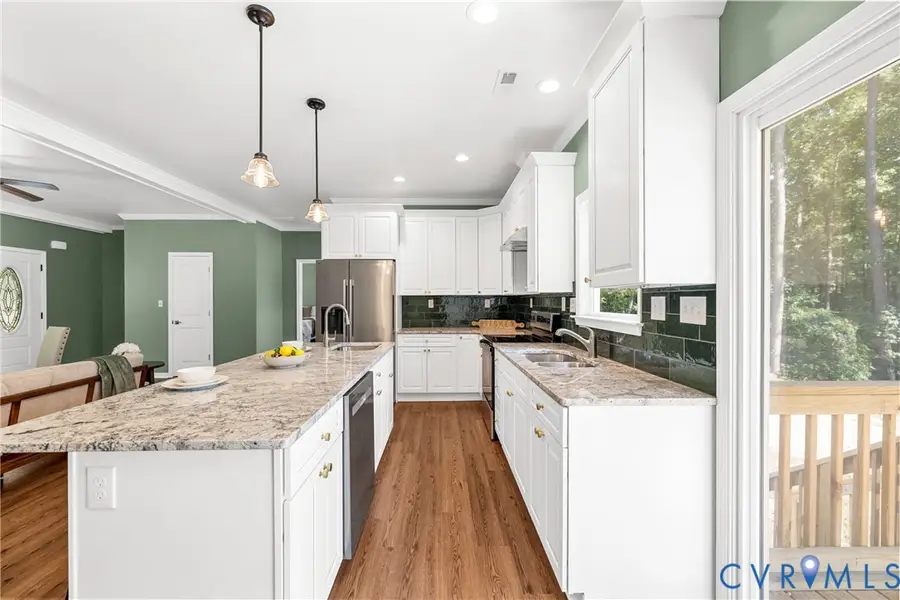2211 Osborne Road, Chester, VA 23831 - #3