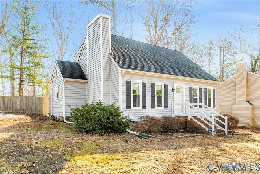 111 Big Meadows Terrace, Clover Hill, VA 23236 - #2