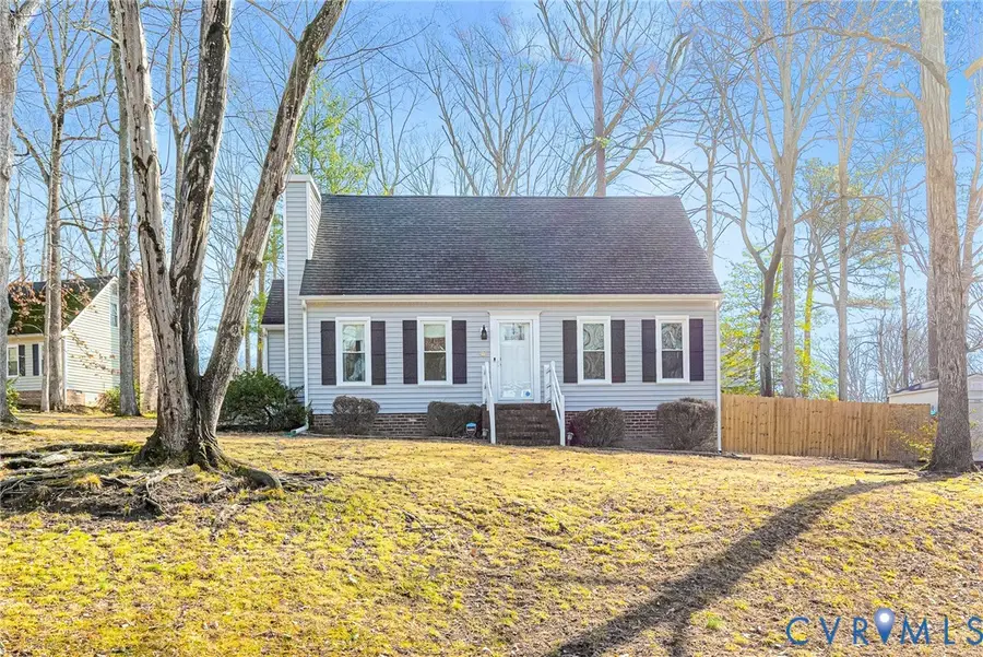 111 Big Meadows Terrace, Clover Hill, VA 23236 - #3