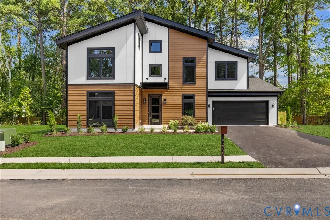 2705 Willoughton Lane, Richmond, VA 23225 - #1