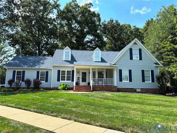 16100 Hampton Summit Drive, Chesterfield, VA 23832