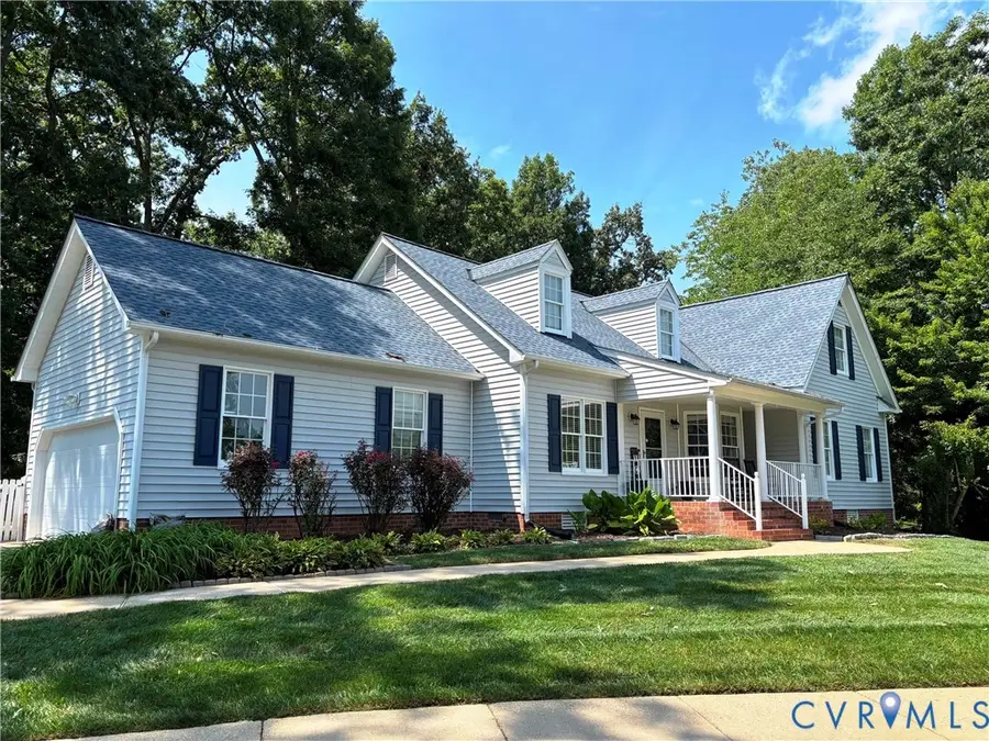 16100 Hampton Summit Drive, Chesterfield, VA 23832 - #2