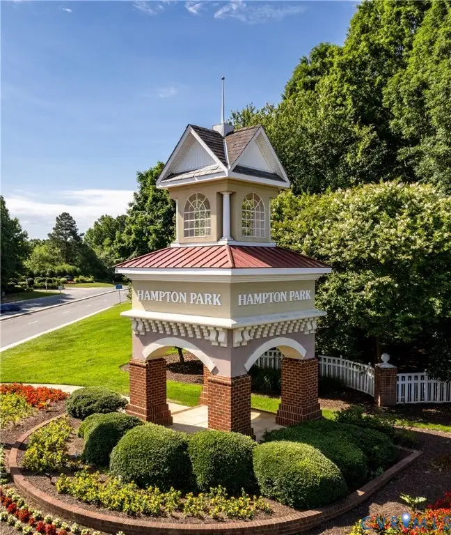 16100 Hampton Summit Drive, Chesterfield, VA 23832 - #3