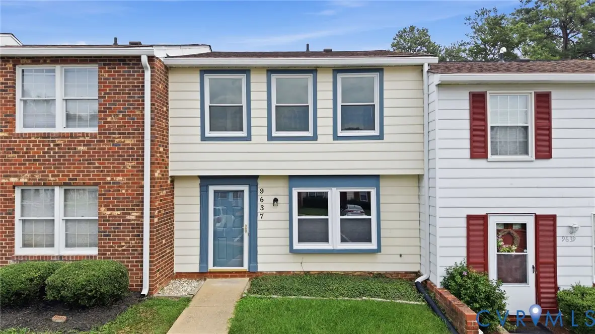 9637 Springfield Woods Court, Glen Allen, VA 23060 - #1