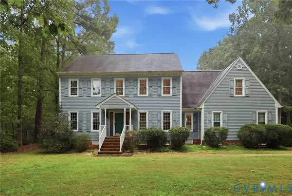 505 Martineau Drive, Chesterfield, VA 23836