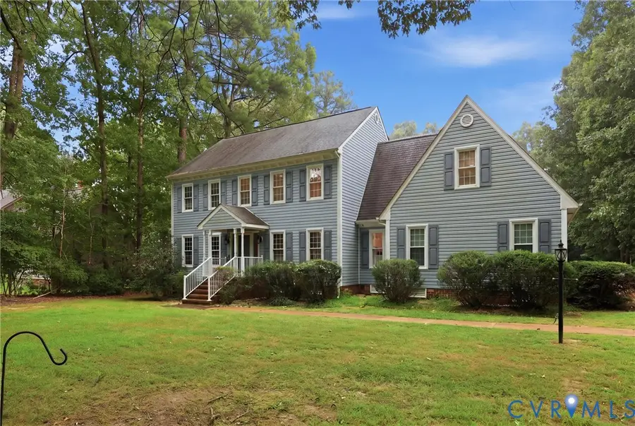 505 Martineau Drive, Bermuda, VA 23836 - #2