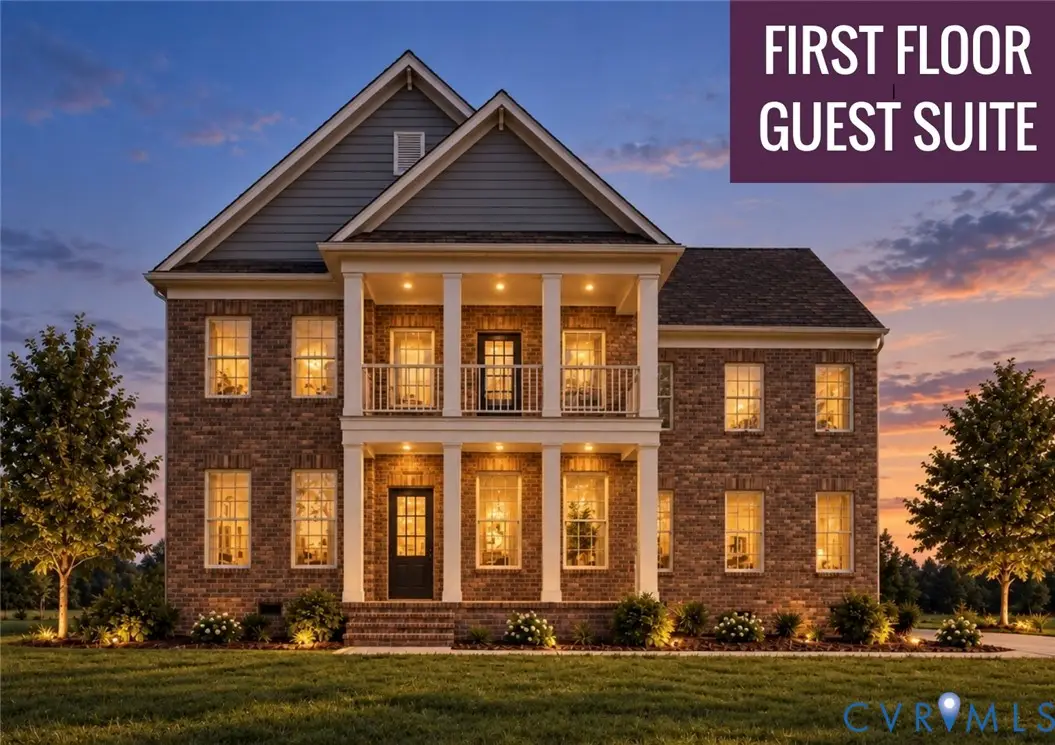 8707 Emily Jane Place, Quinton, VA 23141 - #1