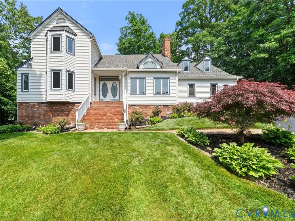 9700 Stemwell Court, North Chesterfield, VA 23236 - #1