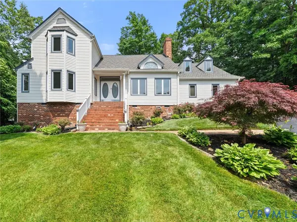 9700 Stemwell Court, North Chesterfield, VA 23236