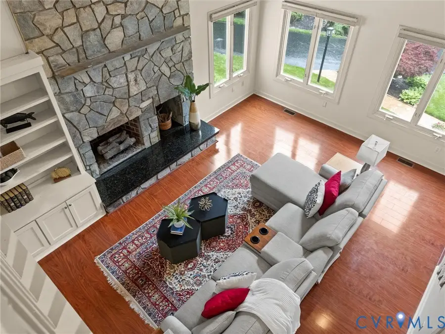 9700 Stemwell Court, North Chesterfield, VA 23236 - #3