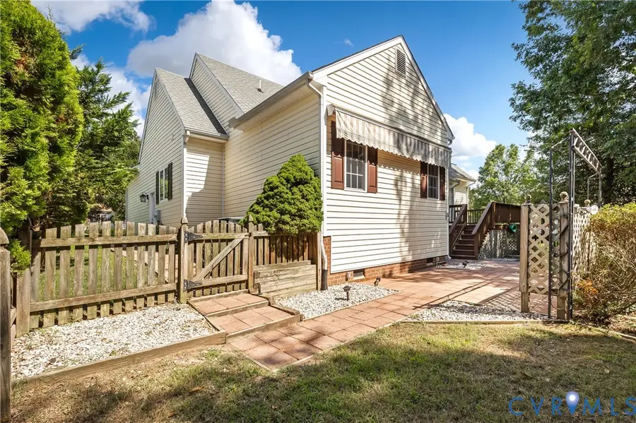 11124 Sweetbay Arbor Place, Chester, VA 23831 - #2