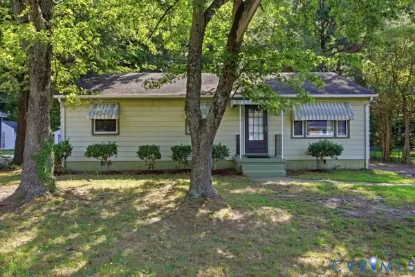 937 Kingsway Road, Richmond, VA 23225