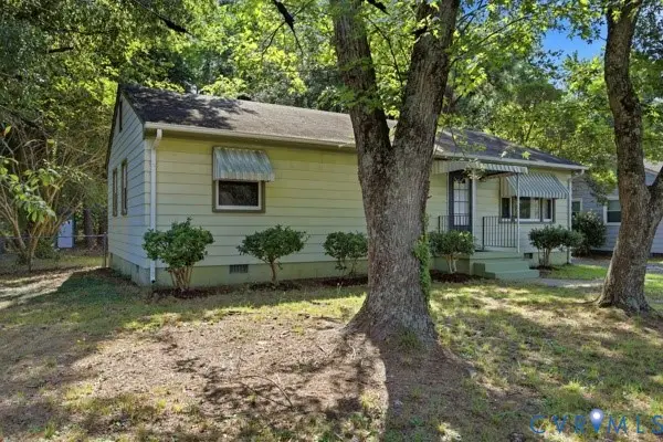 937 Kingsway Road, Richmond, VA 23225 - #2