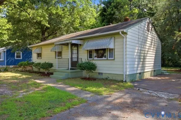 937 Kingsway Road, Richmond, VA 23225 - #3