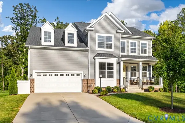 9119 Moldova Road, Chesterfield, VA 23832